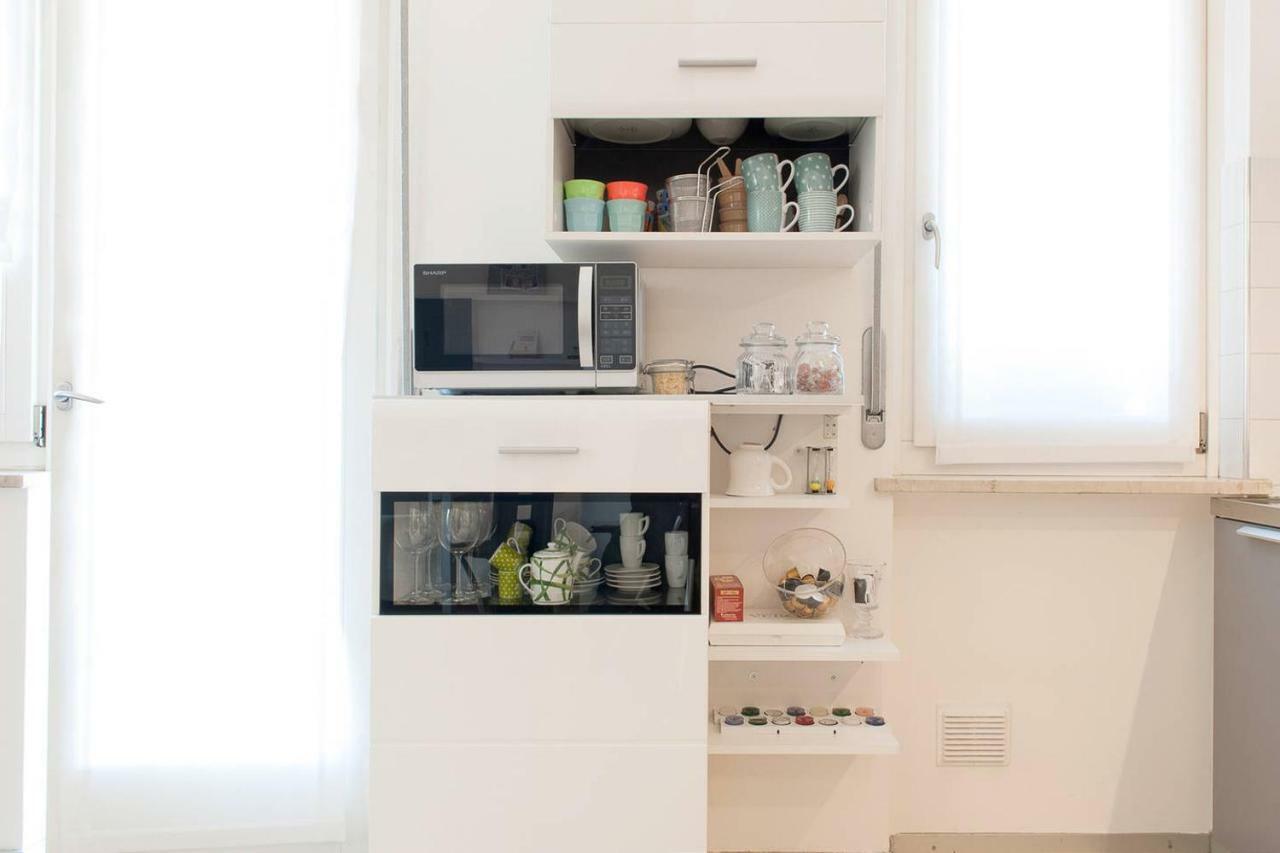 Apartamento My Verona